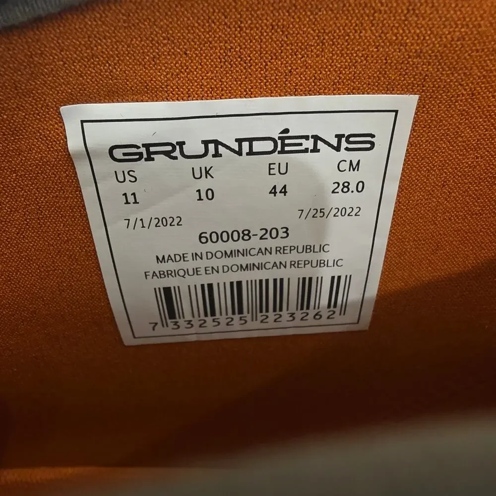 Grundens Deck-Boss 6